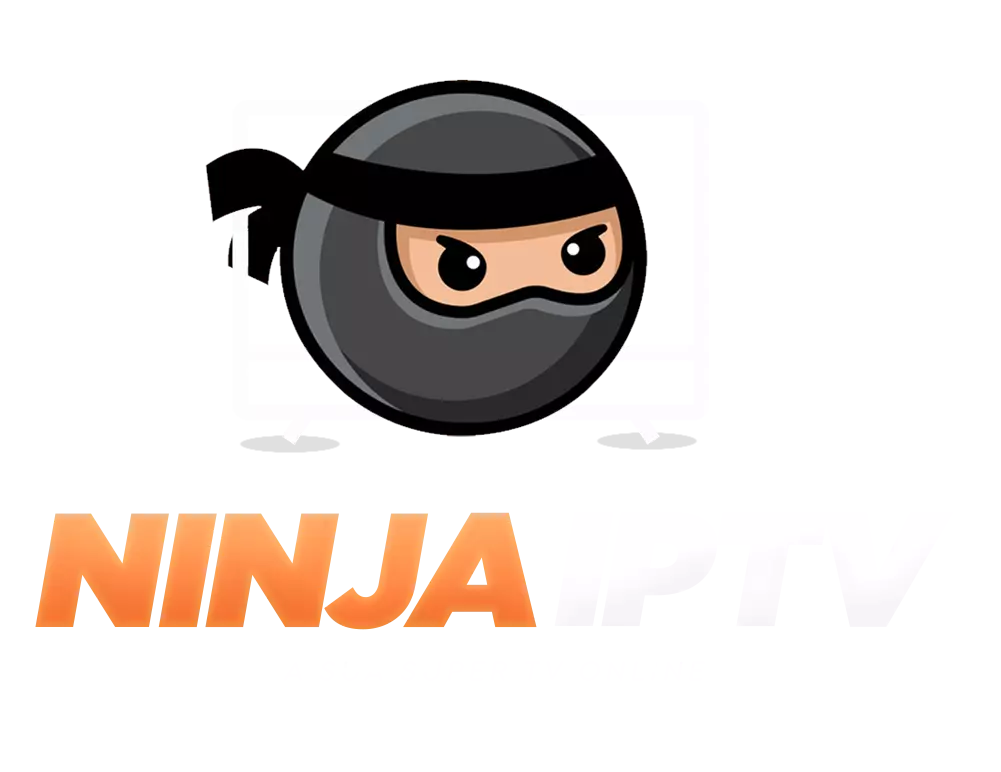 Logo NinjaTv